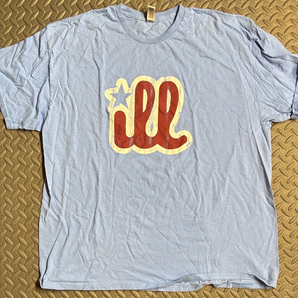 Phillies Ill